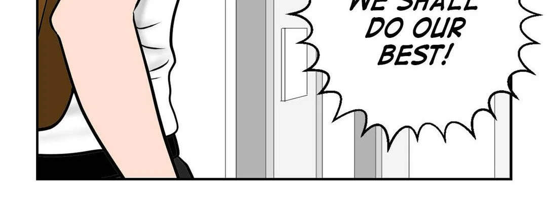 Living with The Wizard - Chapter 7